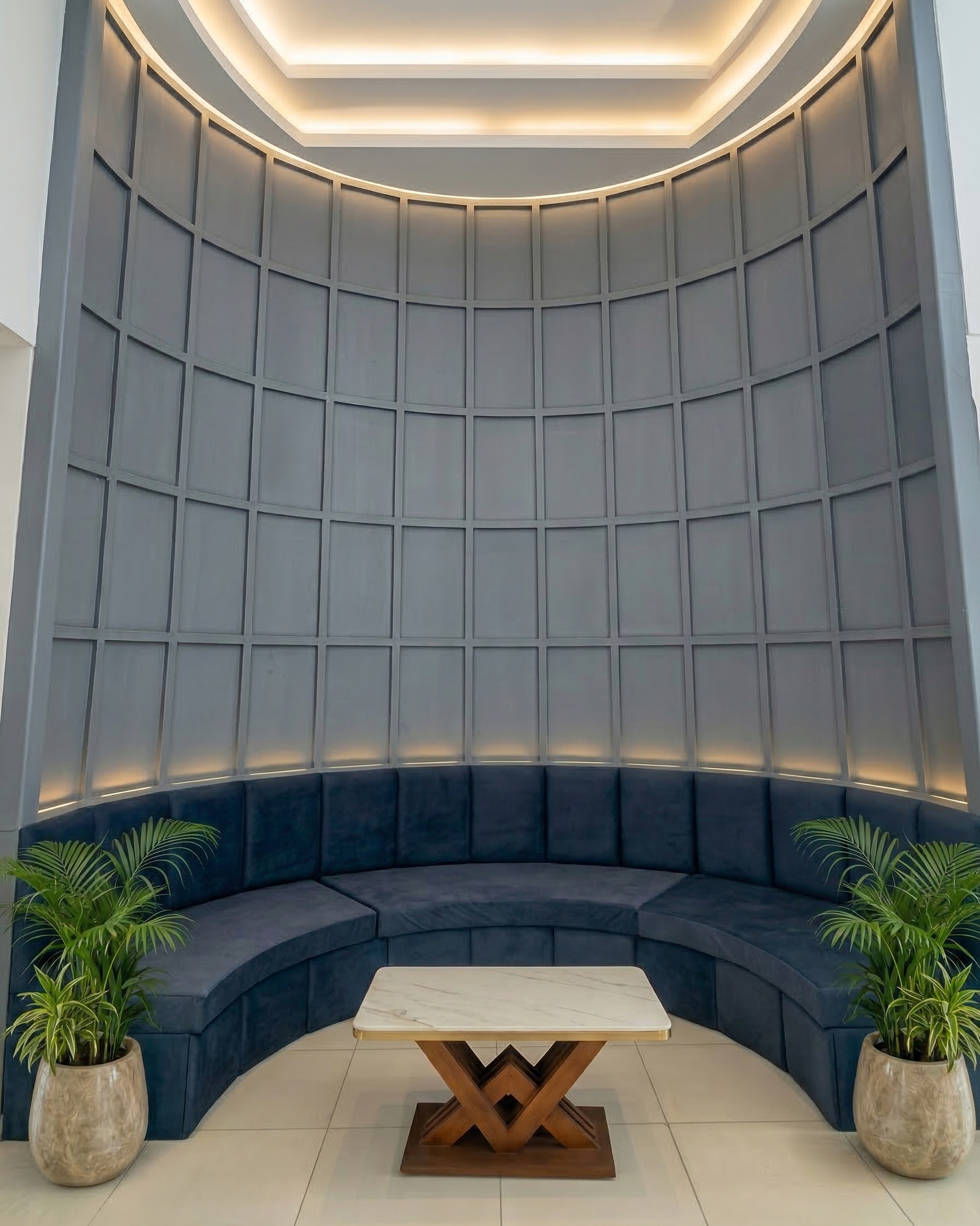 Aatmanam Udai Resort & Villa 4 Bedroom Superior Villa 9