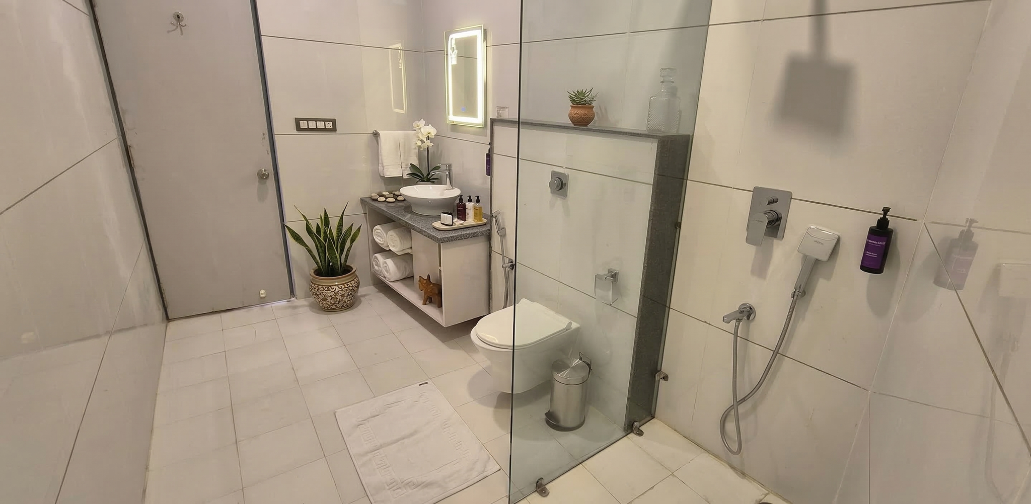 Aatmanam Udai Resort & Villa Superior Room 4