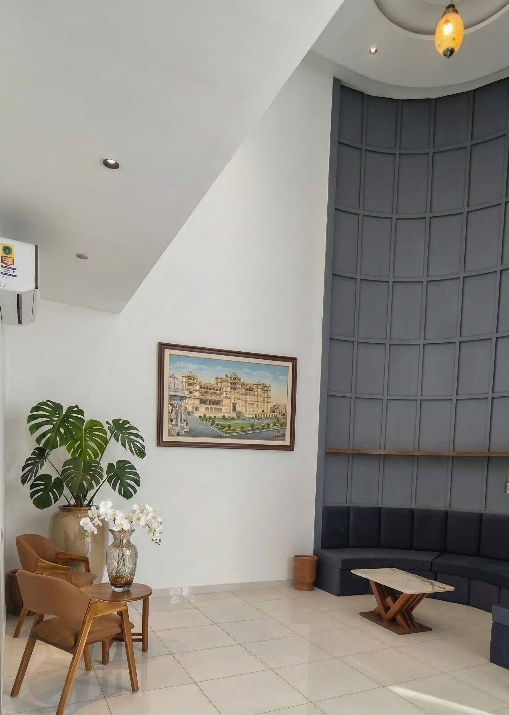 Aatmanam Udai Resort & Villa 4 Bedroom Superior Villa 6