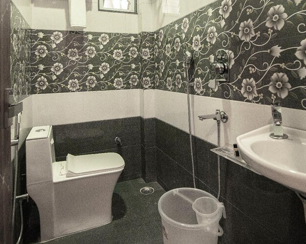 Hotel Haridas Haveli Deluxe AC Room 8