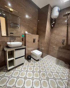 Hotel Sunshine Deluxe Room 9