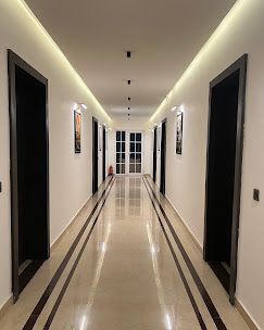 Corridors