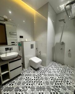 Hotel Sunshine Deluxe Room 8