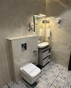 Hotel Sunshine Deluxe Room 7