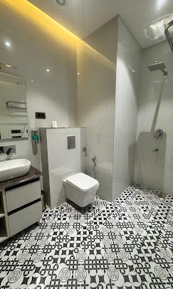 Hotel Sunshine Deluxe Room 5