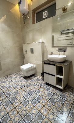 Hotel Sunshine Deluxe Room 6