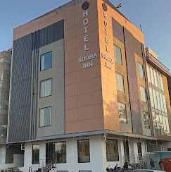 Hotel Sudha INN