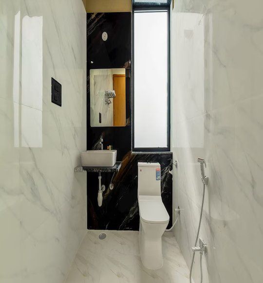 HOTEL RUDRA INN Standard Room 5