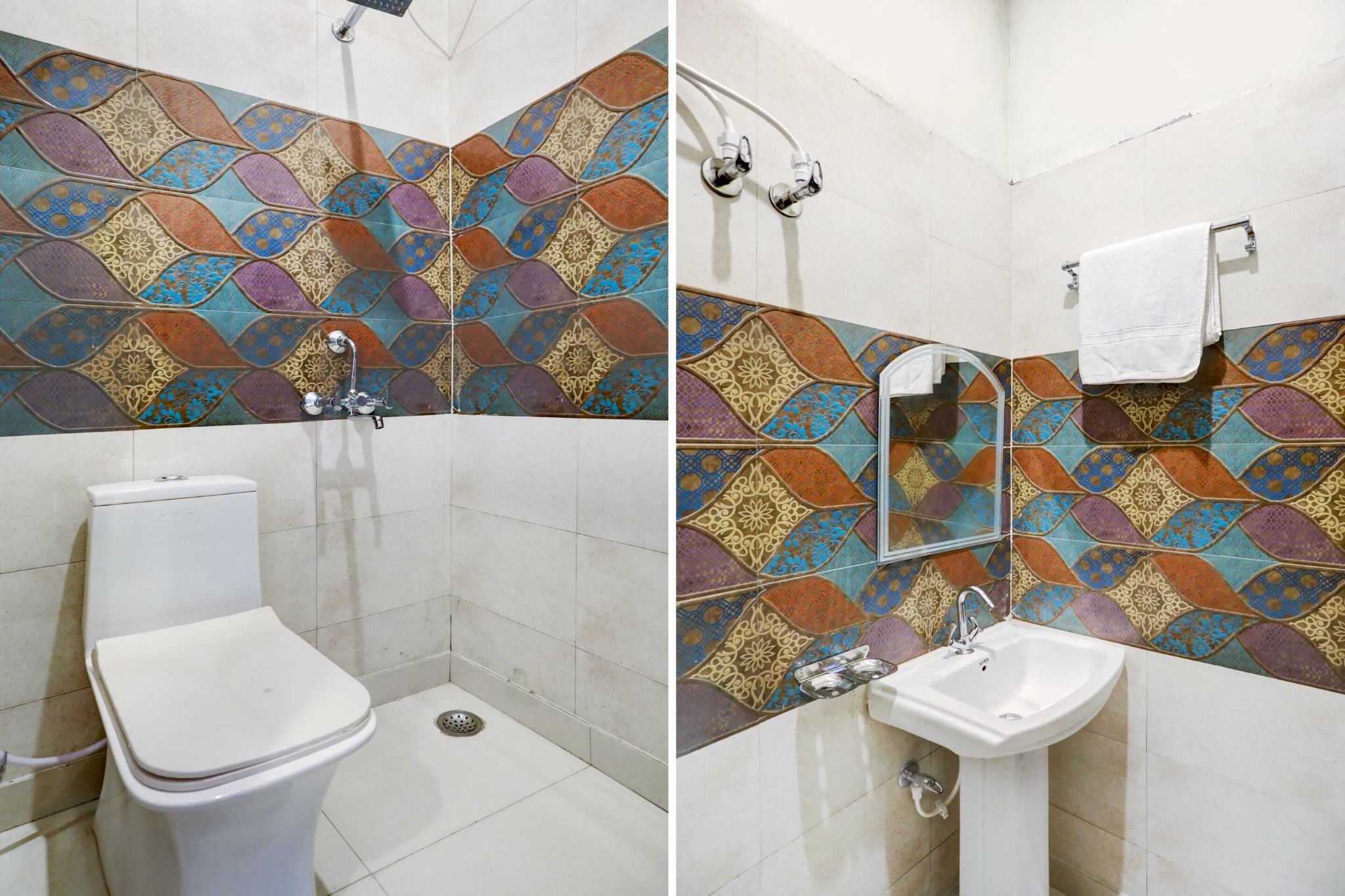 Collection O Meerut City Junction Formerly Hotel Haveli Inn Classic 11