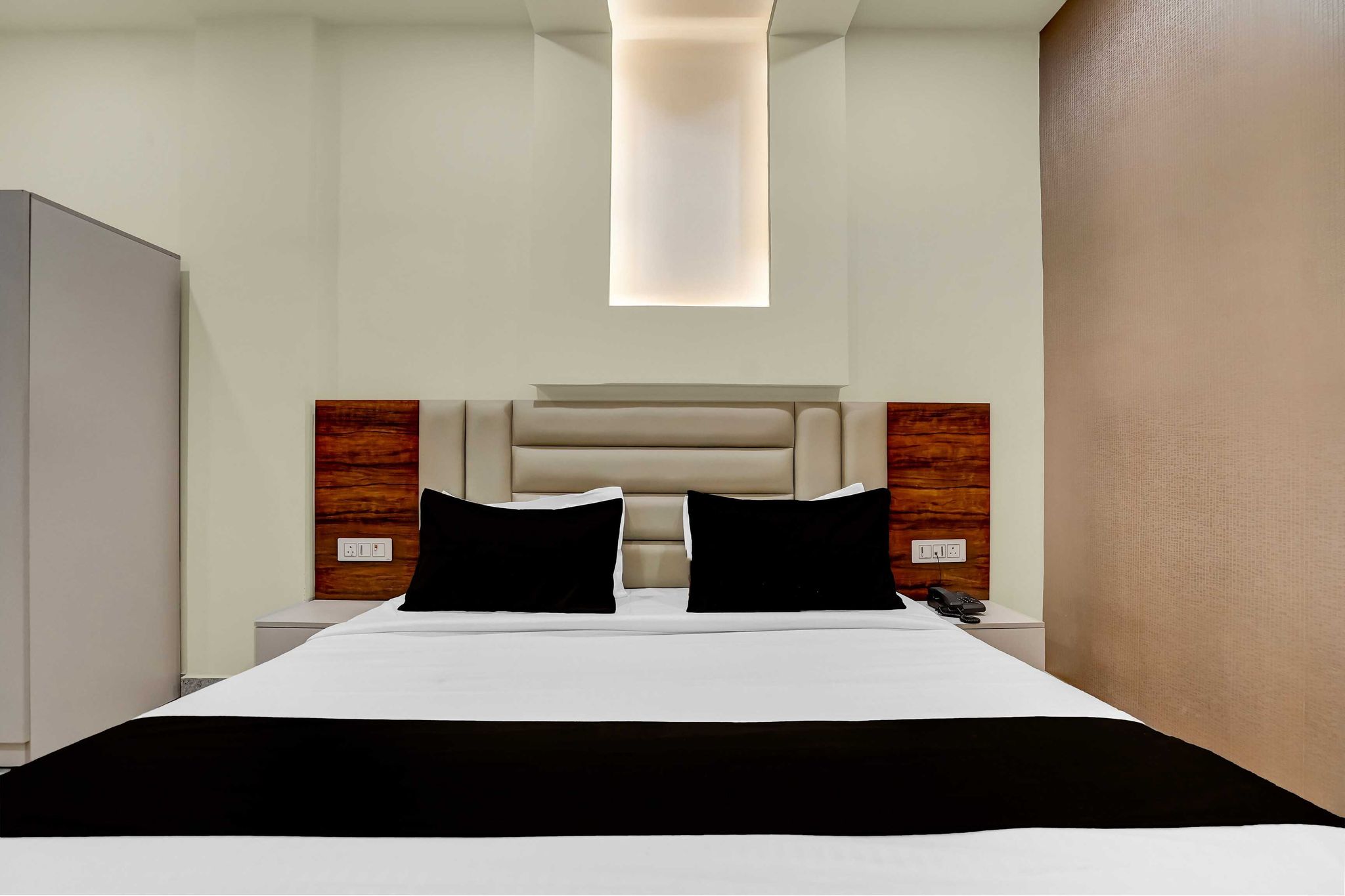 Collection O Meerut City Junction Formerly Hotel Haveli Inn Classic 9