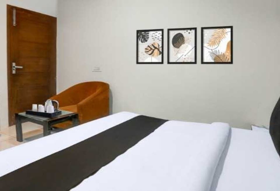 Collection O Sangla Shivala Temple Ludhiana Formerly City Home Classic 7