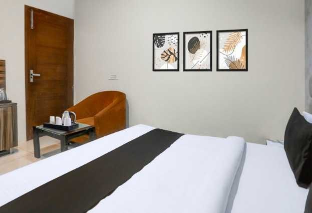 Collection O Sangla Shivala Temple Ludhiana Formerly City Home Classic 6