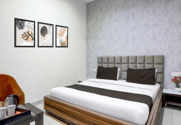 Collection O Sangla Shivala Temple Ludhiana Formerly City Home Classic 2