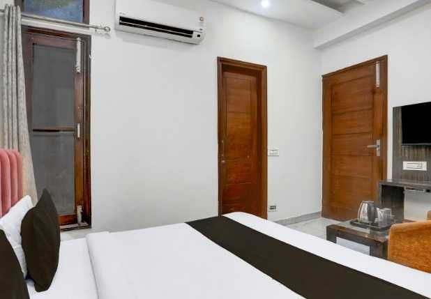 Collection O Sangla Shivala Temple Ludhiana Formerly City Home Classic 8