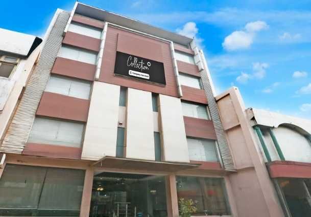 Collection O Sangla Shivala Temple Ludhiana Formerly City Home