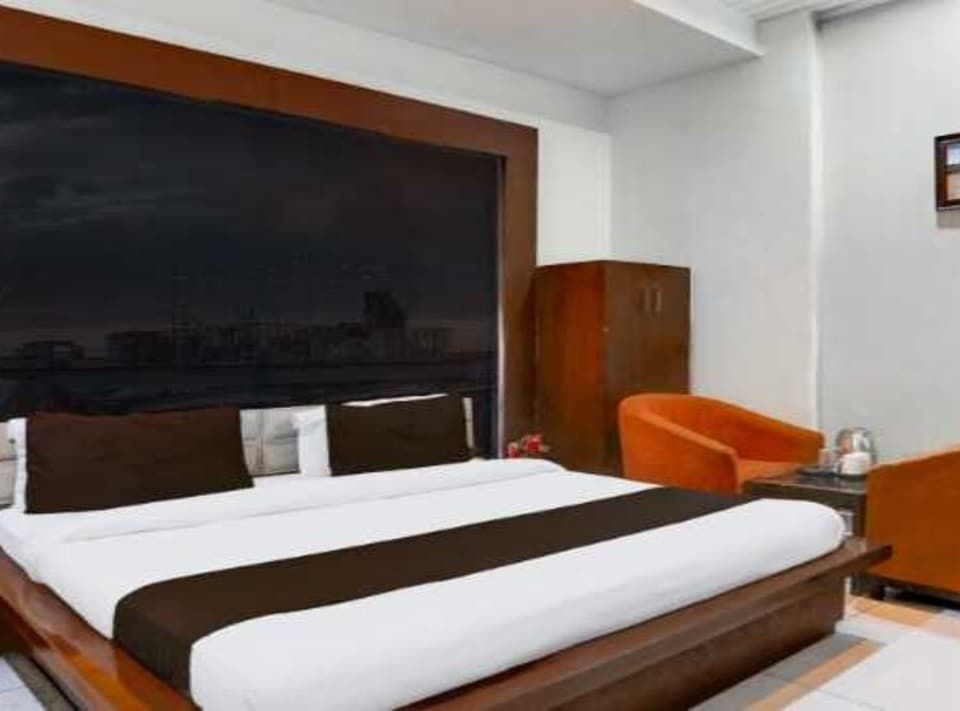 Collection O Sangla Shivala Temple Ludhiana Formerly City Home Classic 3