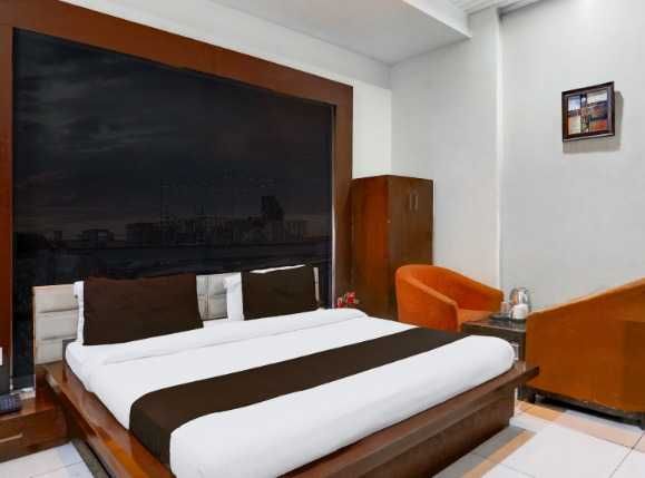 Collection O Sangla Shivala Temple Ludhiana Formerly City Home Classic 5