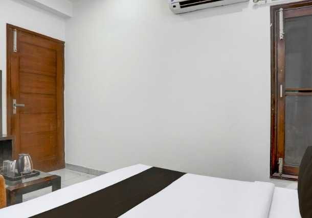 Collection O Sangla Shivala Temple Ludhiana Formerly City Home Classic 9