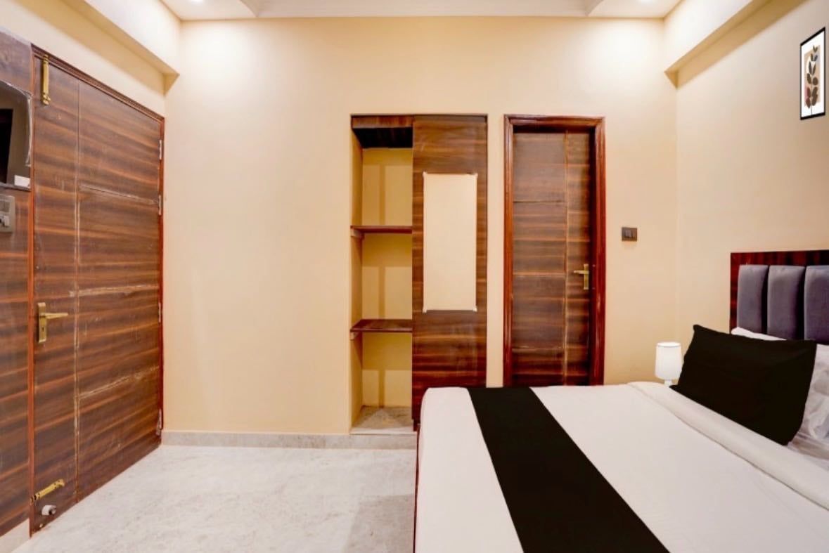 Townhouse SSM Hospital Formerly The Arcas Hotel Classic 7