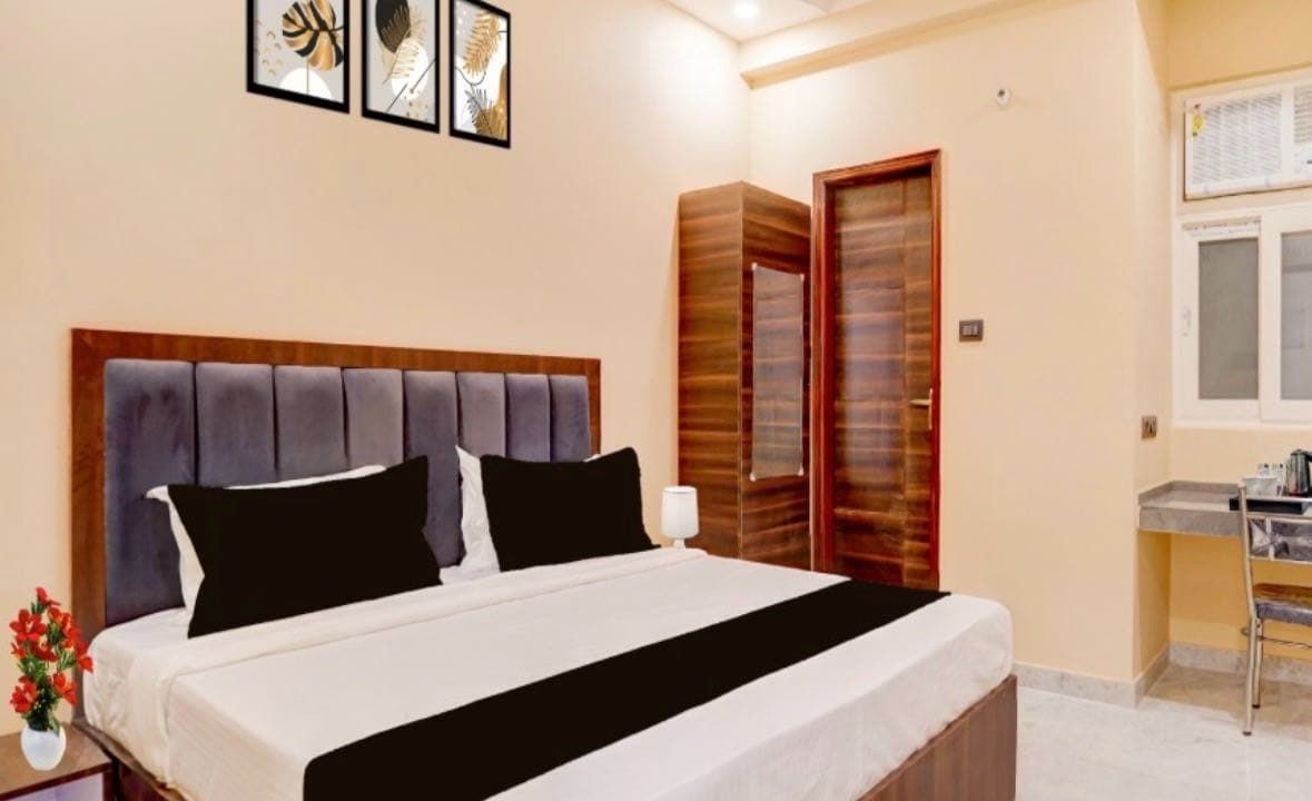 Townhouse SSM Hospital Formerly The Arcas Hotel Classic 8