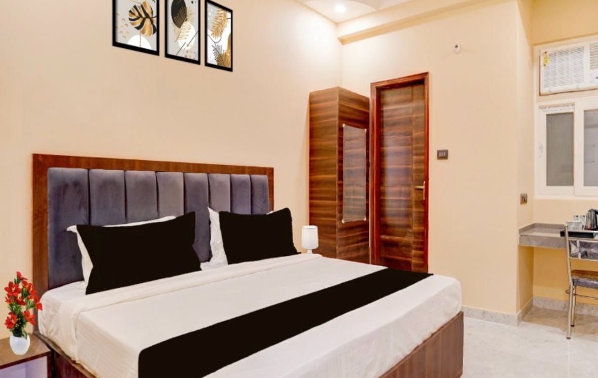 Townhouse SSM Hospital Formerly The Arcas Hotel Classic 10