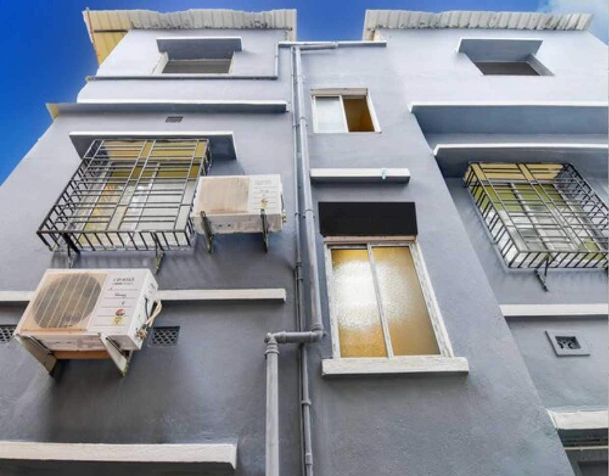 Super Hotel O Bangur Kolkata Formerly The Avenue Inn