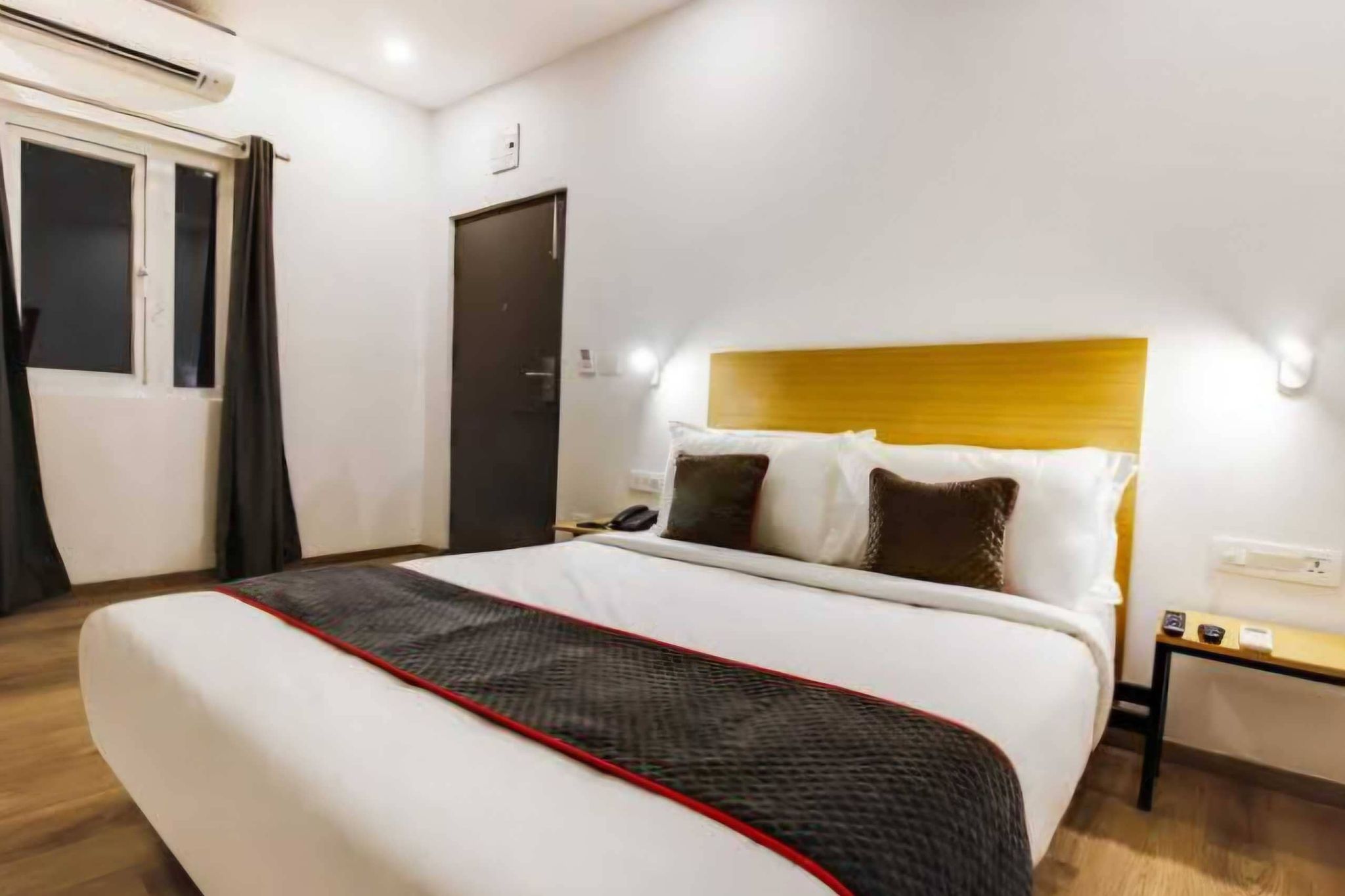 Super Townhouse Outer Ring Road Bellandur Formerly Ottoman Classic 32