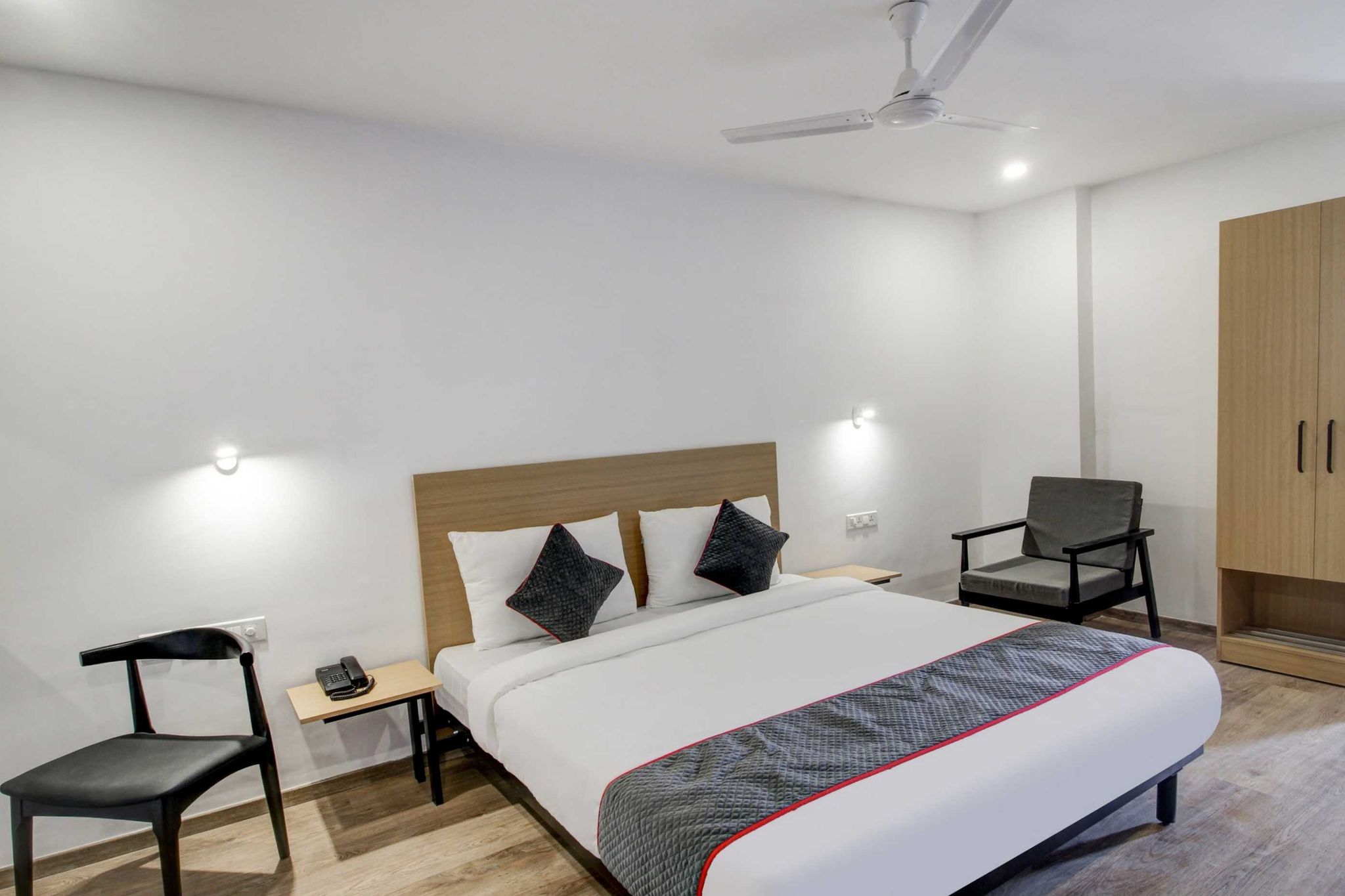 Super Townhouse Outer Ring Road Bellandur Formerly Ottoman Classic 26