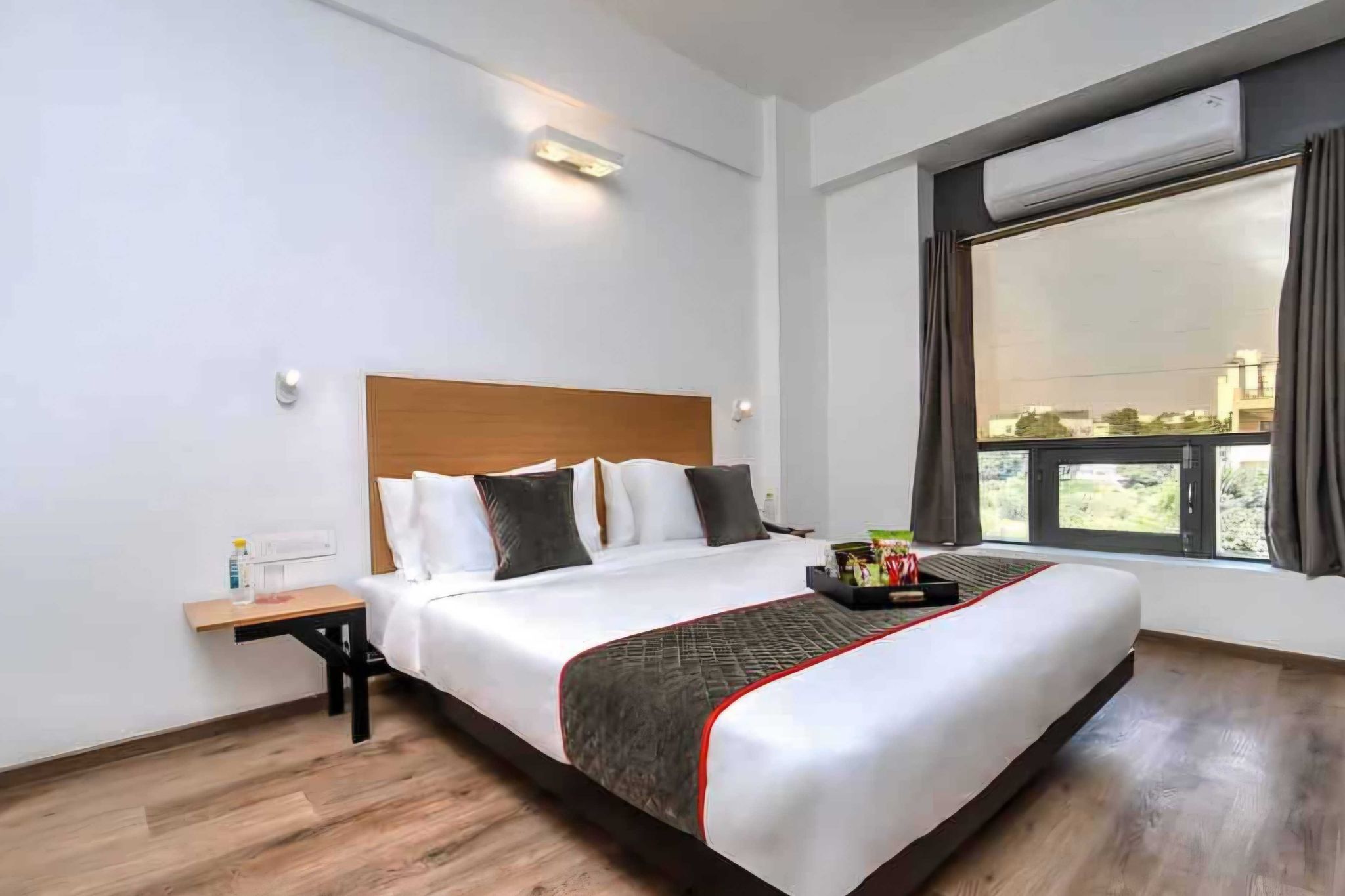 Super Townhouse Outer Ring Road Bellandur Formerly Ottoman Classic 5