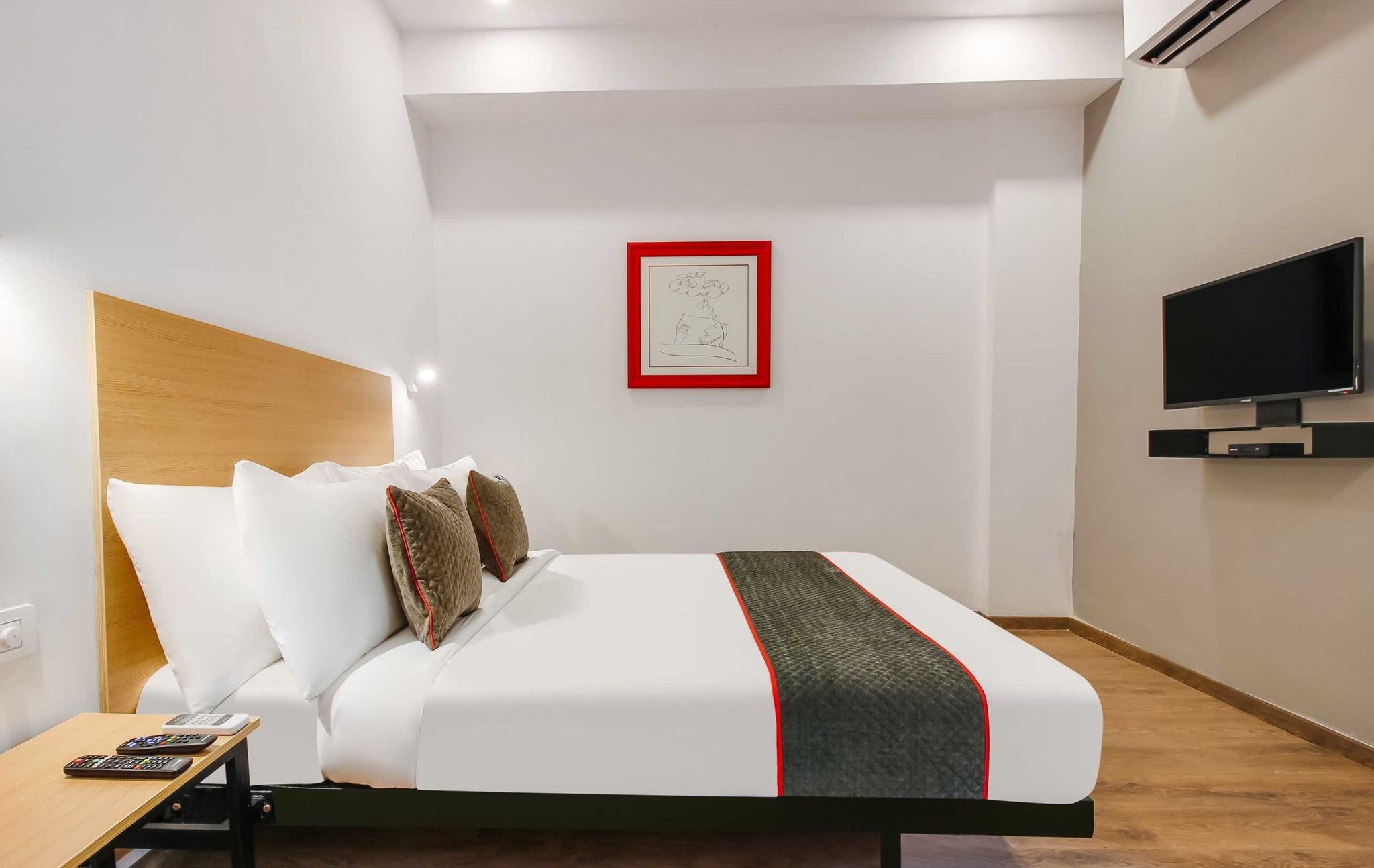 Super Townhouse Outer Ring Road Bellandur Formerly Ottoman Classic 4