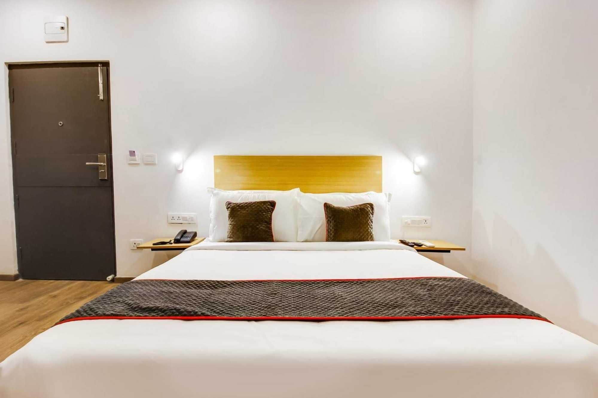 Super Townhouse Outer Ring Road Bellandur Formerly Ottoman Classic 22