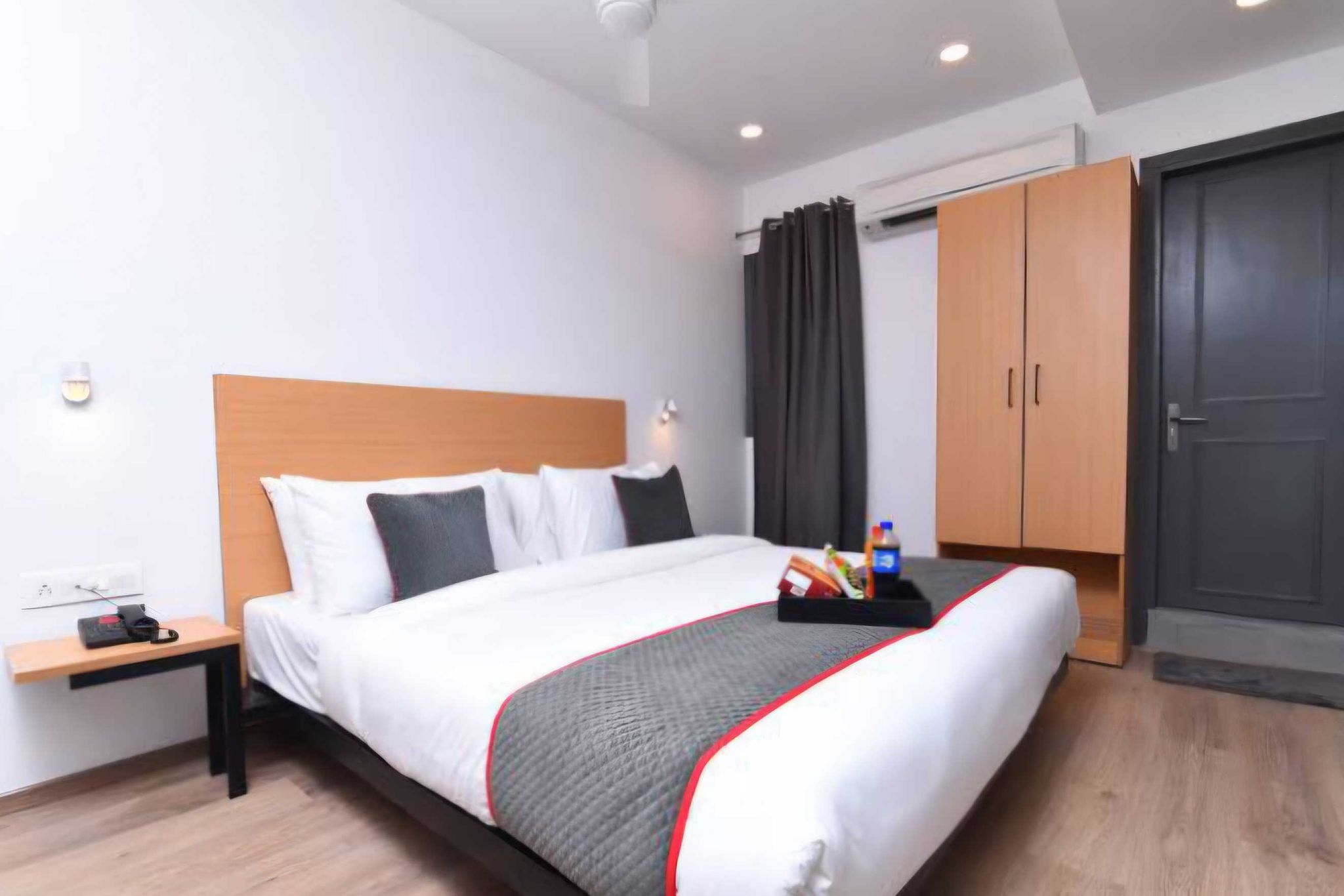 Super Townhouse Outer Ring Road Bellandur Formerly Ottoman Classic 33