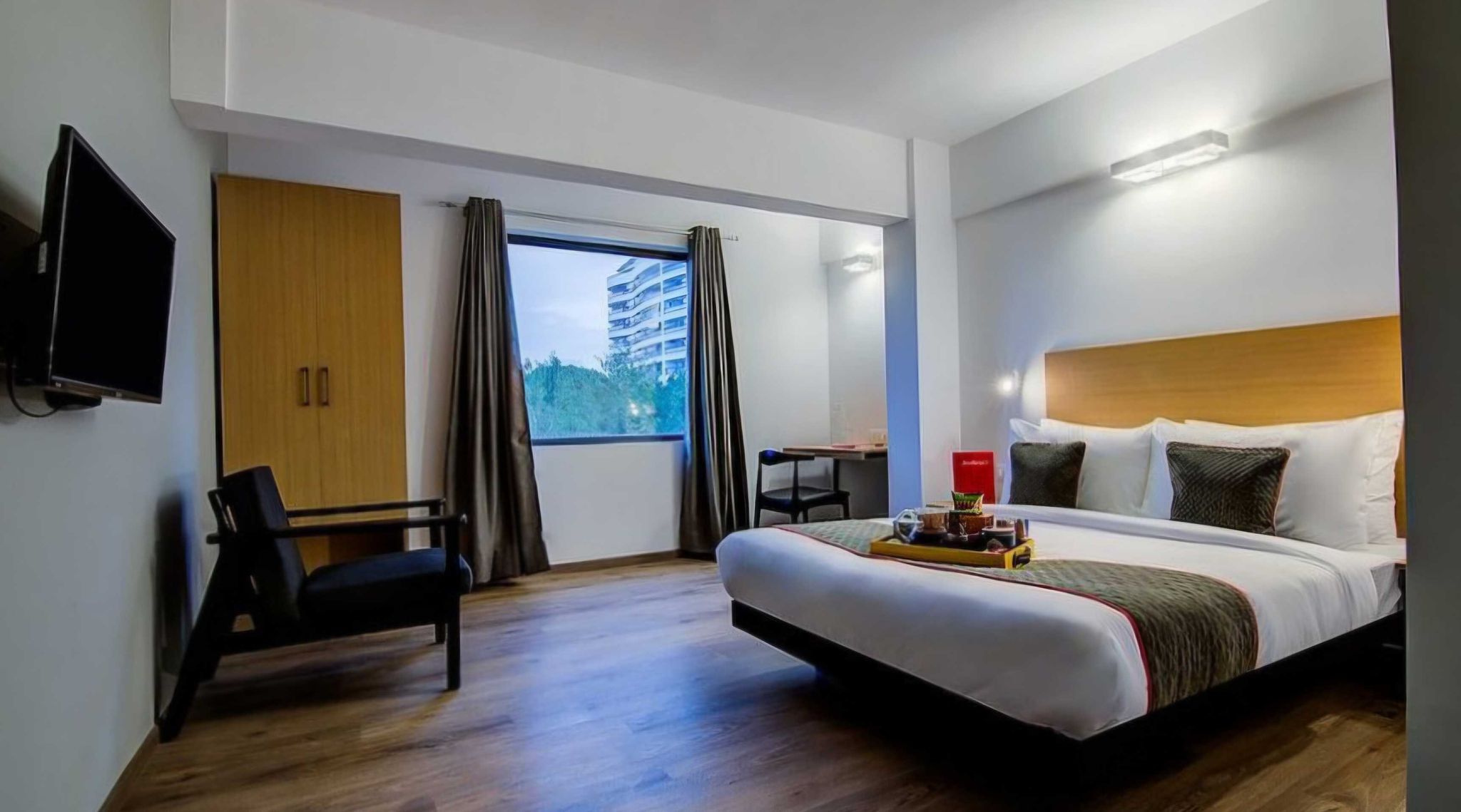 Super Townhouse Outer Ring Road Bellandur Formerly Ottoman Classic 6