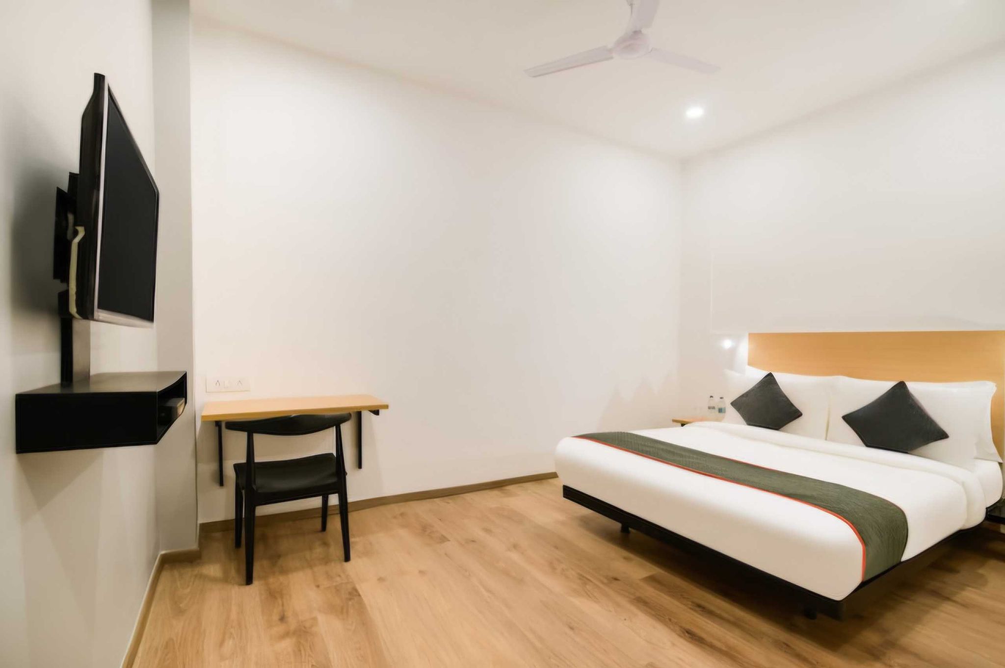 Super Townhouse Outer Ring Road Bellandur Formerly Ottoman Classic 13