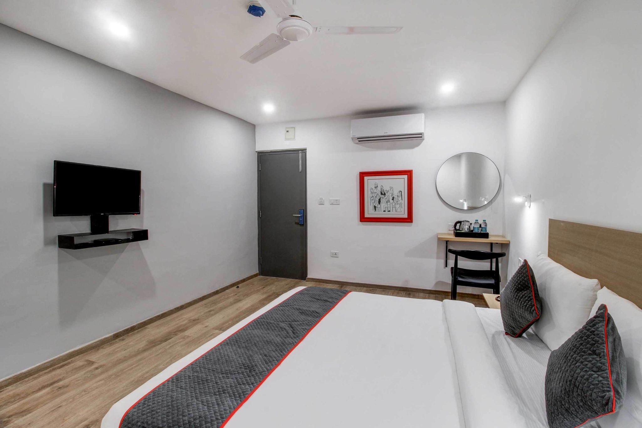 Super Townhouse Outer Ring Road Bellandur Formerly Ottoman Classic 19