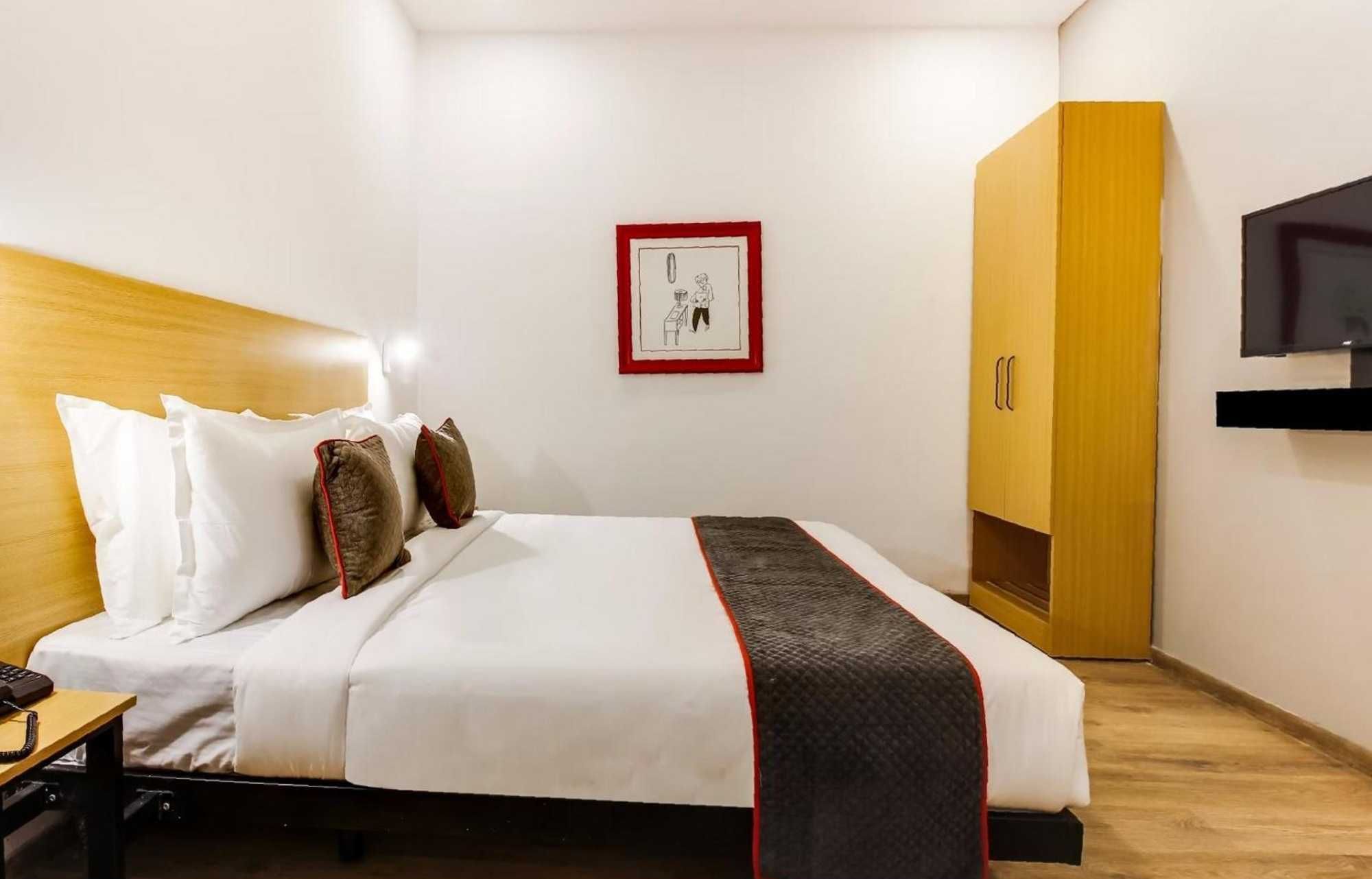 Super Townhouse Outer Ring Road Bellandur Formerly Ottoman Classic 3