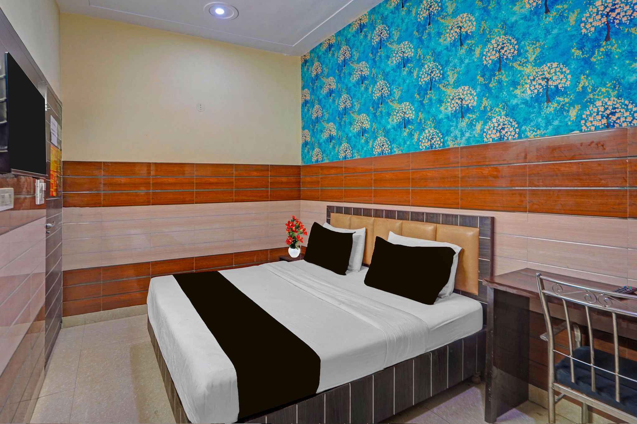 Hotel O Noida Sector 63 Formerly Aditya Residency Classic 49