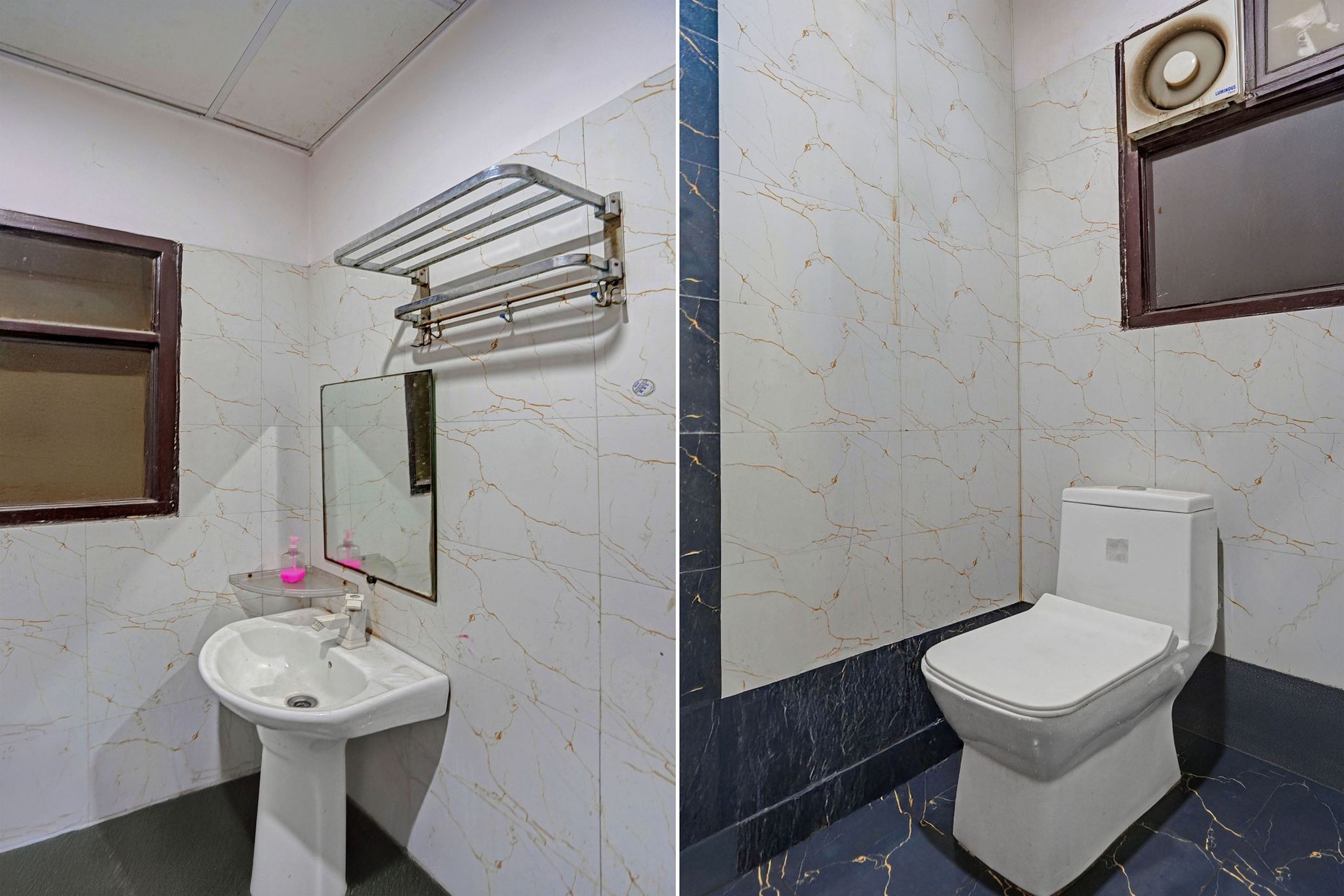 Hotel O Noida Sector 63 Formerly Aditya Residency Classic 17