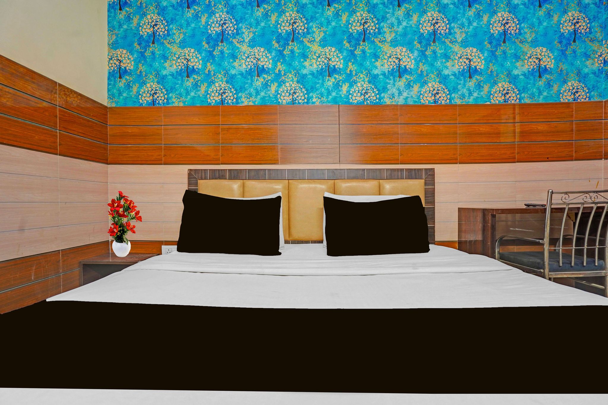 Hotel O Noida Sector 63 Formerly Aditya Residency Classic 41