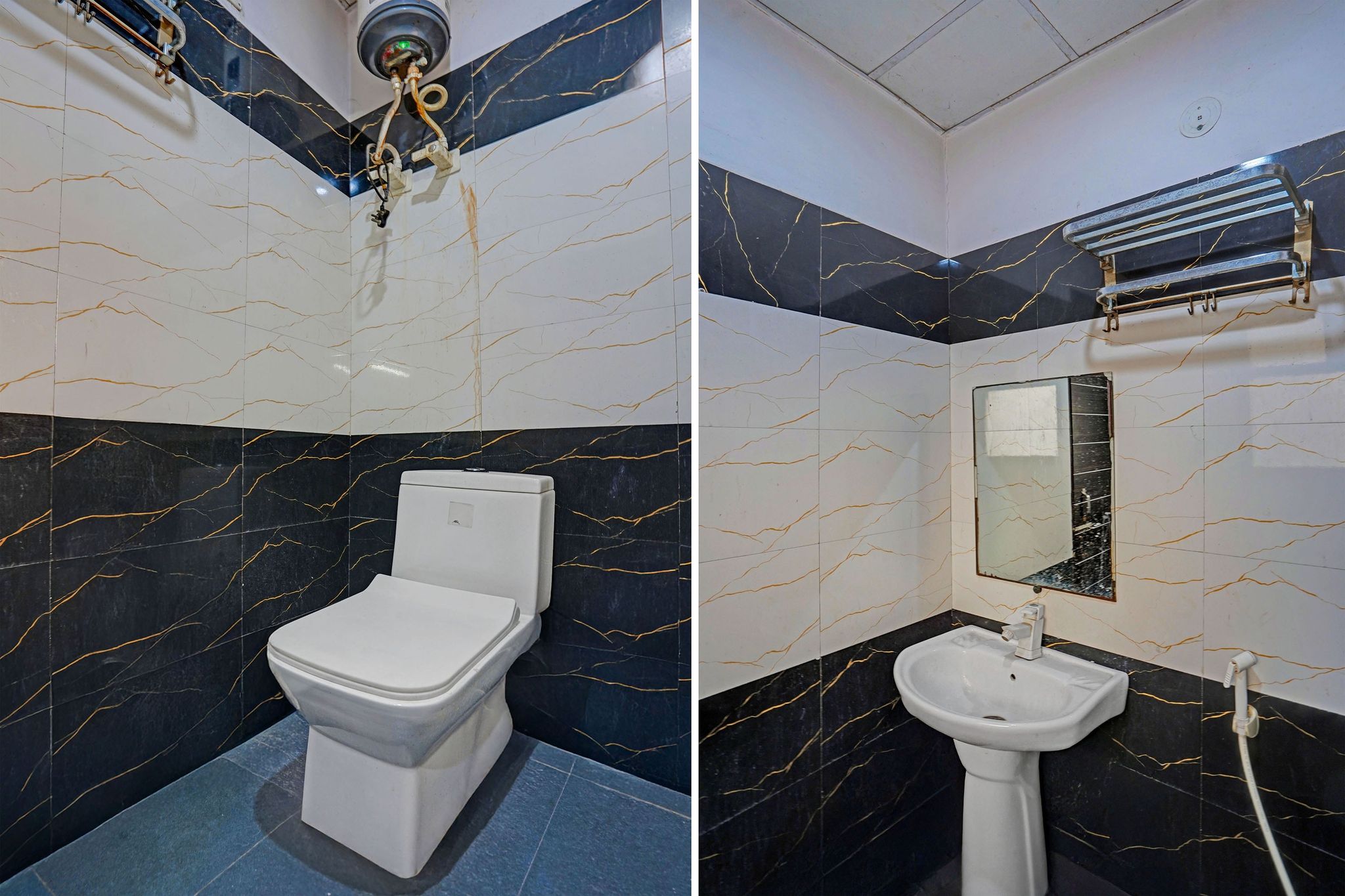 Hotel O Noida Sector 63 Formerly Aditya Residency Classic 33