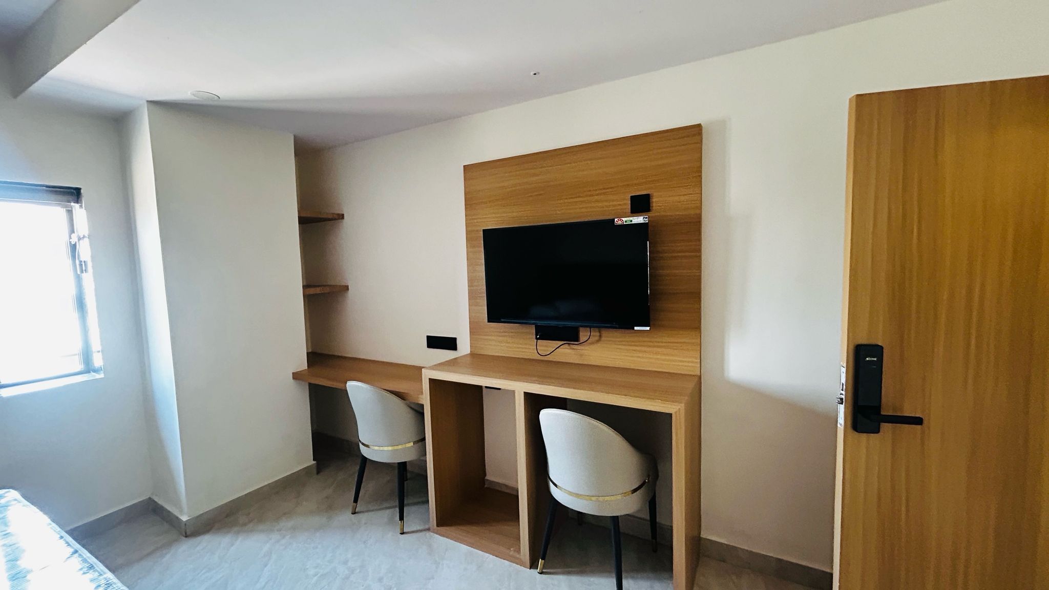 Townhouse Oak Miyapur Road Bachupally Classic 26