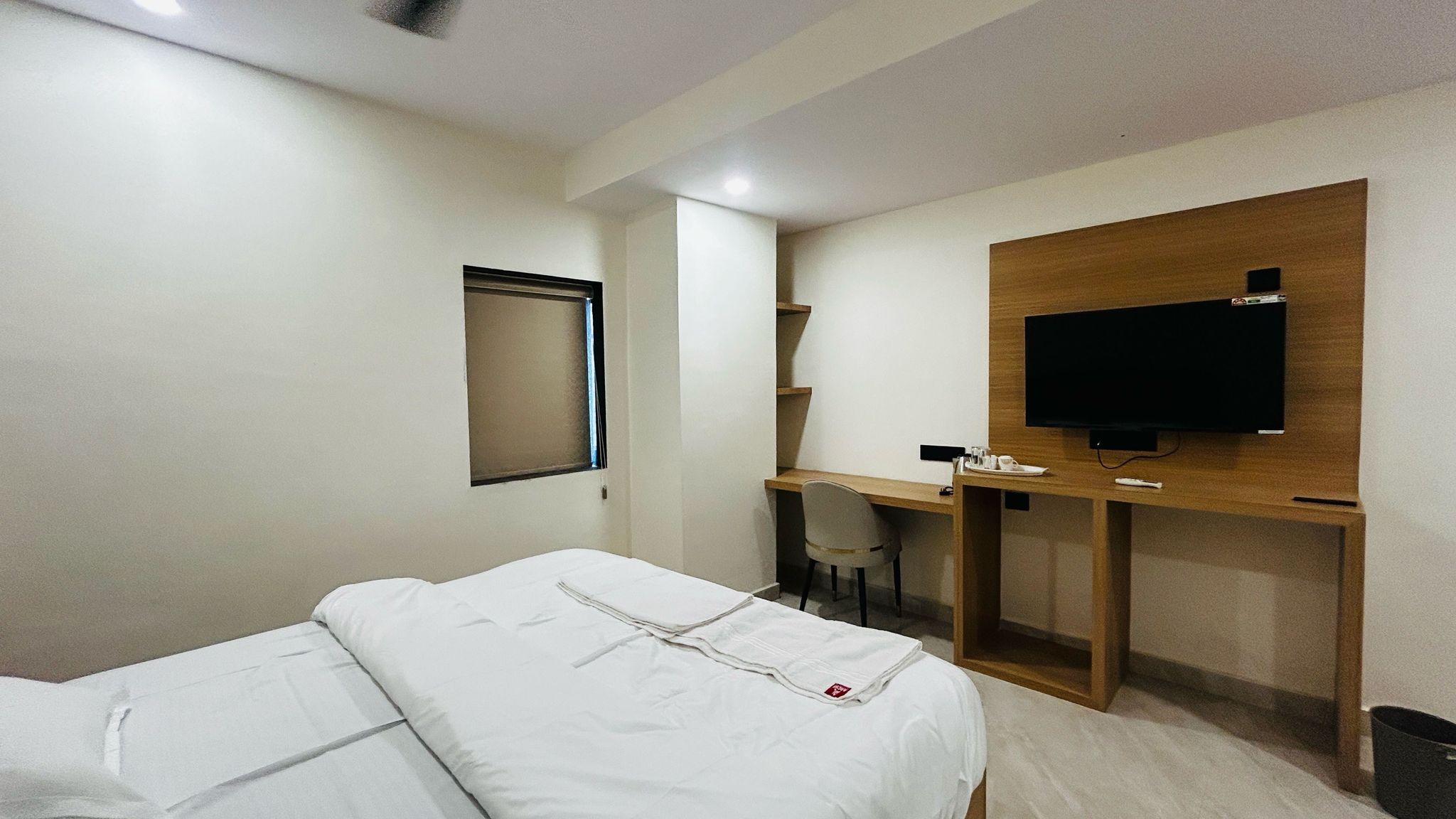 Townhouse Oak Miyapur Road Bachupally Classic 31