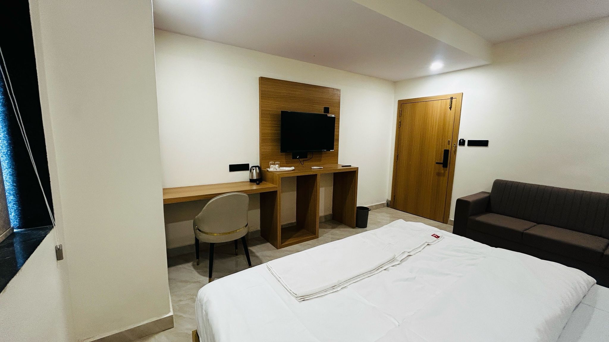 Townhouse Oak Miyapur Road Bachupally Classic 16