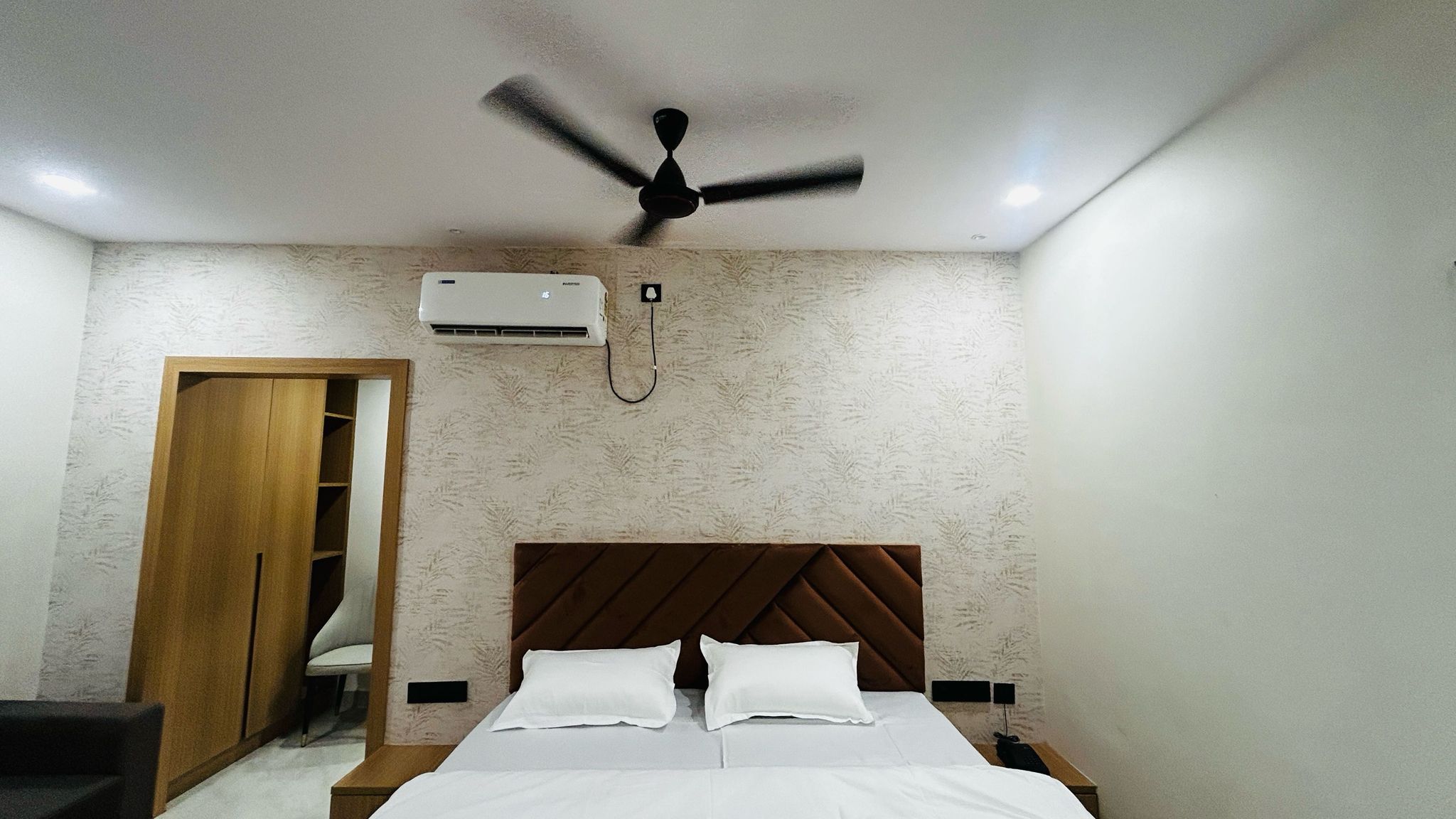 Townhouse Oak Miyapur Road Bachupally Classic 21