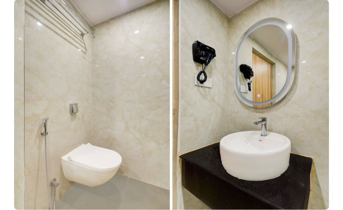 Townhouse Oak Miyapur Road Bachupally Classic 33