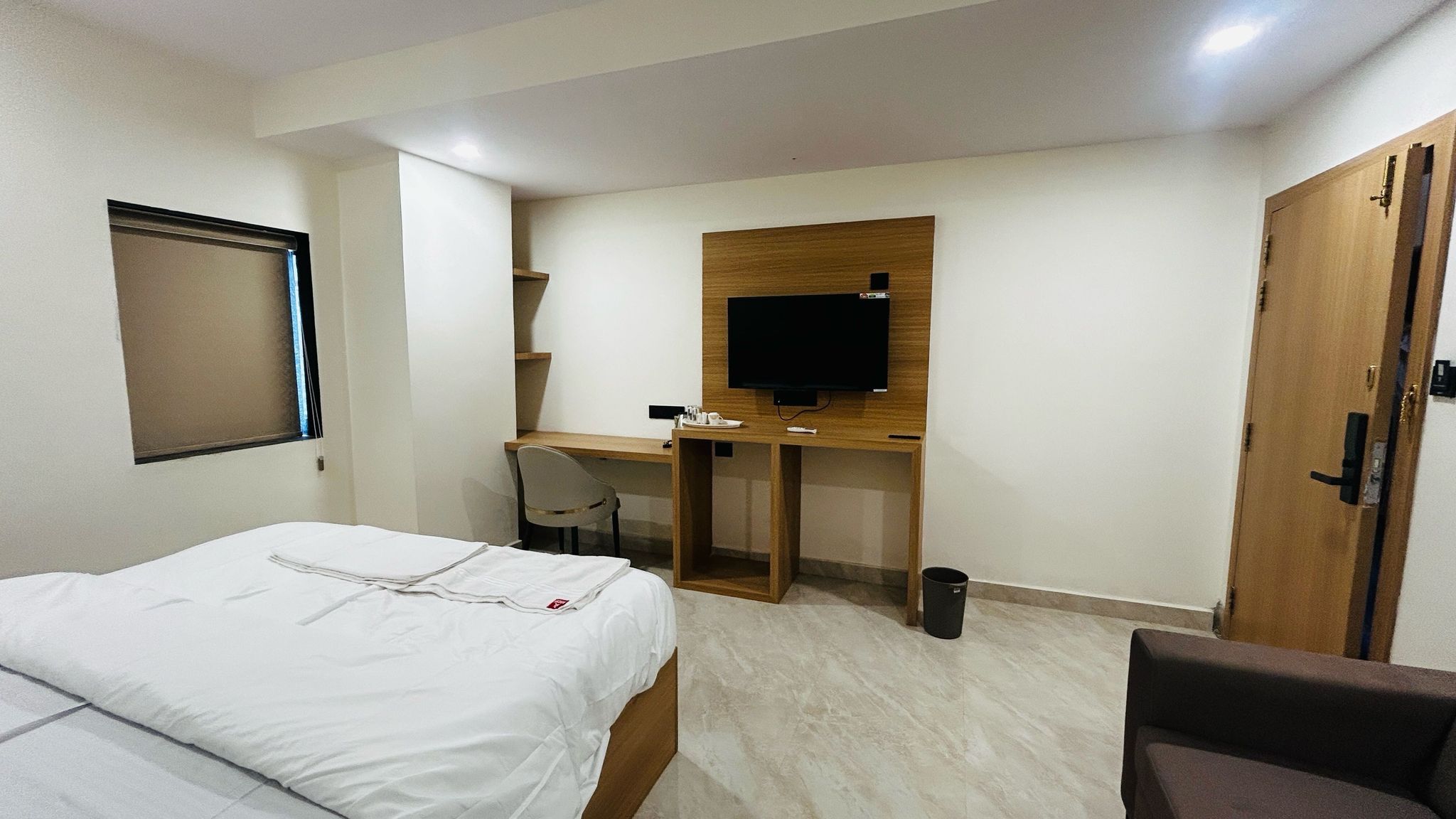 Townhouse Oak Miyapur Road Bachupally Classic 7