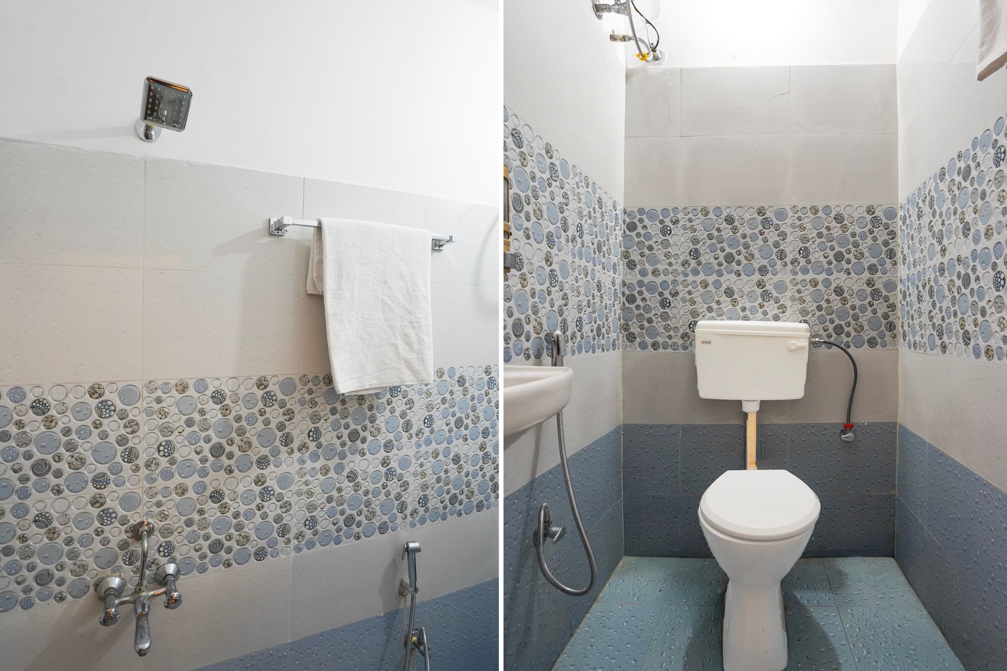 Collection O Meghdoot Garden Formerly Hotel Shree Krishna Avenue Classic 17