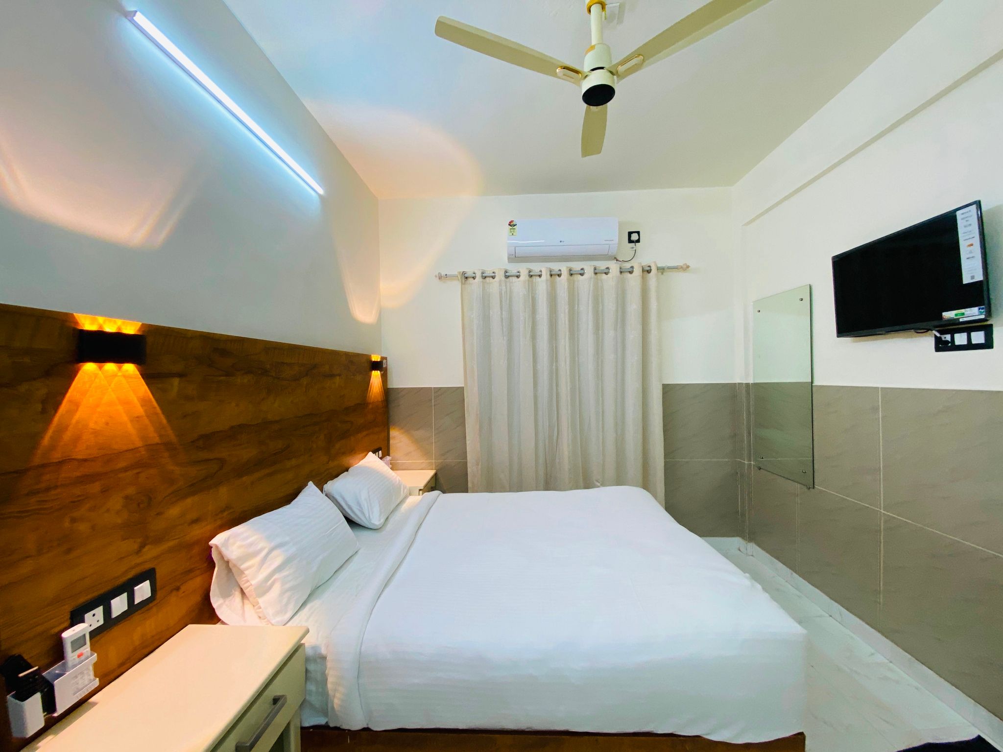 Townhouse Kazhakootam Formerly Tajma Classic 8