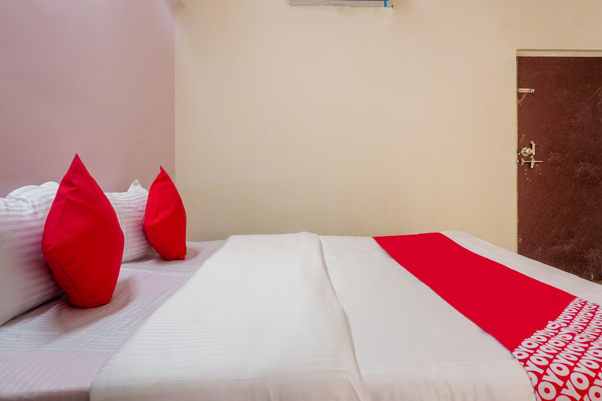 Hotel O Narayangaon Pune Formerly Galaxy Inn Classic 32