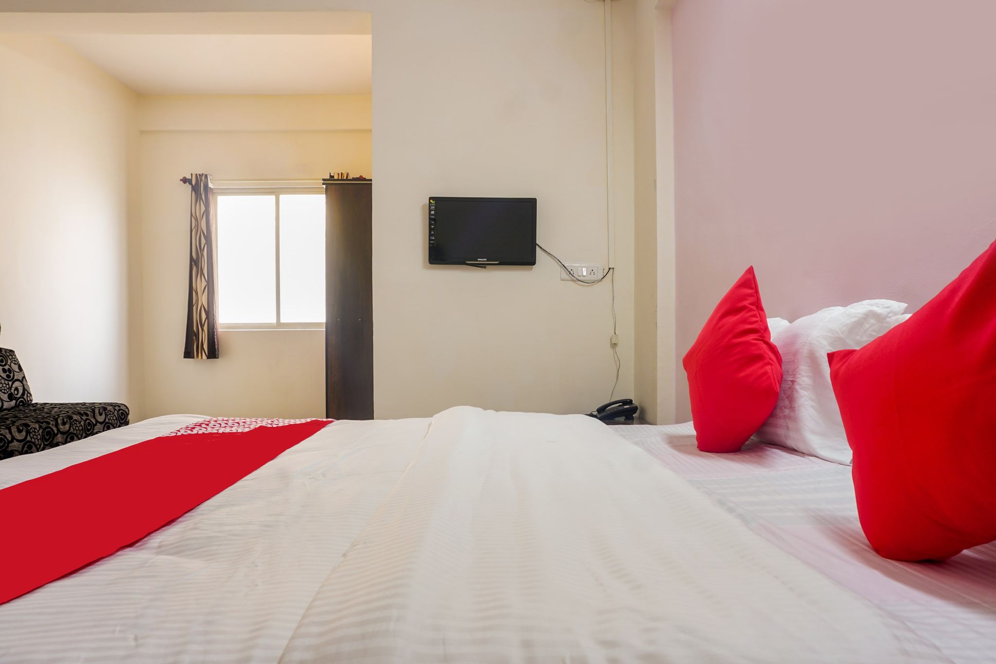 Hotel O Narayangaon Pune Formerly Galaxy Inn Classic 19